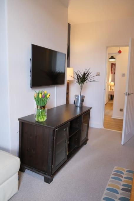 Avon'S View Apartment Stratford-upon-Avon Exterior photo