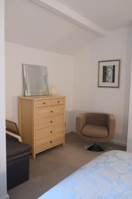 Avon'S View Apartment Stratford-upon-Avon Exterior photo