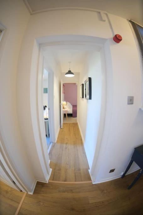 Avon'S View Apartment Stratford-upon-Avon Exterior photo